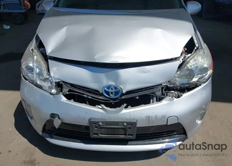 2015 Toyota Prius Two z USA, uszkodzony, nr VIN JTDKN3DU9F1958534